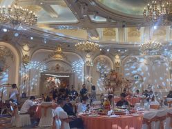 -白金汉爵大酒店·宴会厅(相城店)