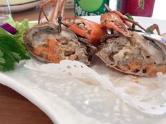 -友强·23年特色海鲜大排档(厦门店)