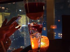-The Penthouse酒吧