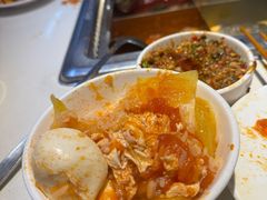 -海底捞火锅(威高广场店)