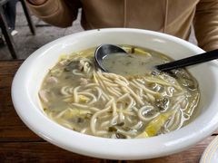-小河无名面馆