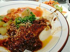 -大嘻咹biangbiang面(历史博物馆店)