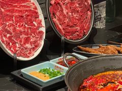 -巴蜀大将火锅(春熙店)