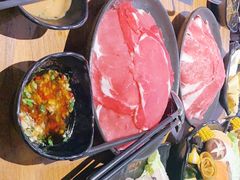 -呷哺呷哺(万达新世界店)