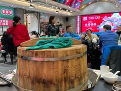 -飞尝蚝·顺德菜·鱼生(顺德总店)