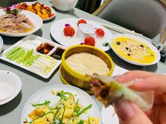 -扬州万怡酒店-中餐厅(文昌中路店)