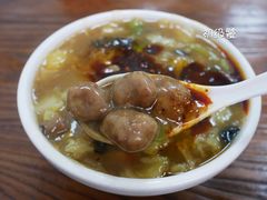 -段生记肉丸糊辣汤(西铁大明宫住宅小区店)