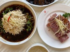 -怡园饭店-餐厅(四望亭店)