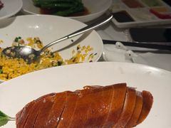 -四季民福烤鸭店(故宫店)