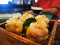 -御膳粥·牛乳粥底火锅·地道顺德菜(容桂店)