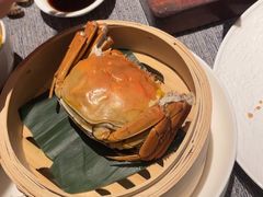 -山居荣府·富阳宴