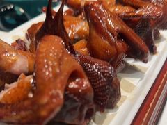 -大鸽饭(岗顶店)