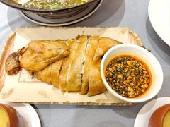 -金哥私房菜馆(张府园总店)