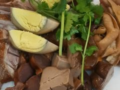 -日日香卤鹅饭店·澄海狮头鹅(澄海店)