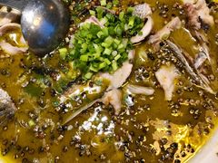 -金牌老碗时尚陕菜(王府井百货店)