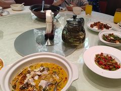 -雅苑中餐厅