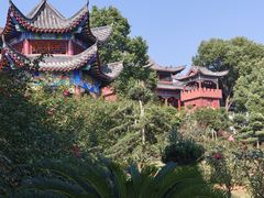 -常德桃花源景区