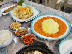 -屋里家延边朝鲜族冷面(梅林3店)