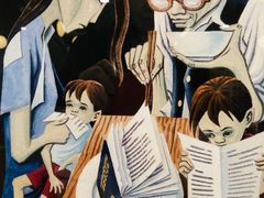 -中华艺术宫(上海美术馆)