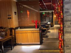 -老墙根涮肉·铜锅·烧烤(王四营店)