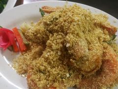 -威南记鸡饭餐室