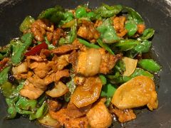 -吃饭皇帝大(合生汇店)