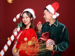 -海马体照相馆(大连柏威年购物中心店)