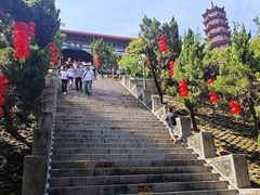 -南沙天后宫景区