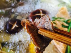 -潮汕牛肉火锅(铁西店)