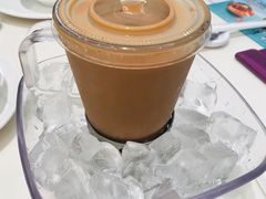 -太兴餐厅(东方广场分店)