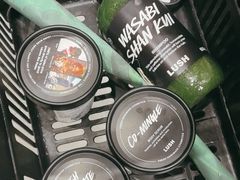 -LUSH(威尼斯人店)