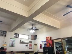 大堂-五村饭店