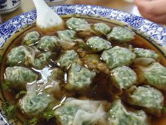 -樊川祖传馄饨(江都店)