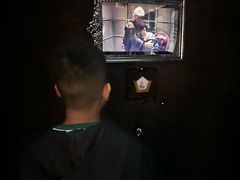 -逃脱反斗城沉浸剧情密室(北京路店)