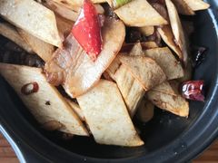 -烛影拾光观景餐厅·创意菜·摄影·小提琴(大唐不夜城店)