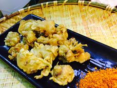 -老天桥蛙炉火锅(姑苏总店)