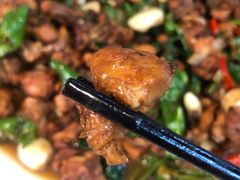 -食鸡公社辣子鸡·潍坊菜·烧烤