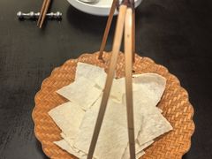 -盛元荼集  素食(滨江凯德壹店)