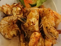 -Telaga Seafood Restaurant