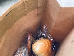 -富贵面包公司(运河店)