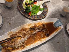 -会宾园·云山宴中餐