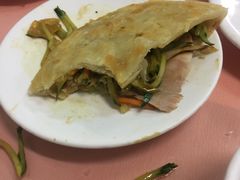 李连贵大饼-李连贵熏肉大饼(沈阳站店)