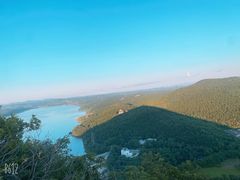 -棋盘山风景区