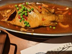 -中国徽菜·徽商故里(罍街店)