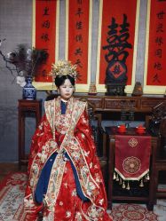 -水晶之恋婚纱摄影(北京总店)