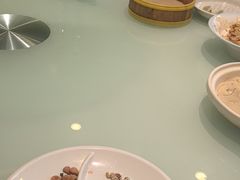 -大清花饺子(山庄店)
