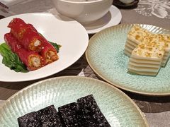 -香云轩·顺德菜(香云纱园林酒店店)