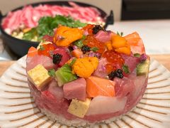 -水之惠鲜鱼料理(王府大街店)