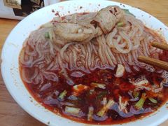 -甘记肥肠粉(马鞍北路店)