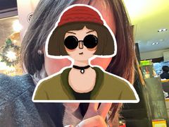 -BHC炸鸡(明洞总店)